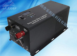 单相DC36V/60V/72V太阳能离网逆变器